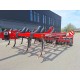 Prikabinamas noraginis skutikas Horsch Tiger 4 AS