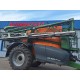 Prikabinamas purkštuvas Amazone UX 6201 Super