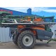Prikabinamas purkštuvas Amazone UX 6201 Super