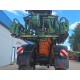 Prikabinamas purkštuvas Amazone UX 6201 Super