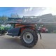 Prikabinamas purkštuvas Amazone UX 6201 Super