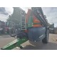 Prikabinamas purkštuvas Amazone UX 6201 Super
