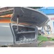 Prikabinamas purkštuvas Amazone UX 6201 Super