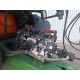 Prikabinamas purkštuvas Amazone UX 6201 Super