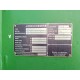 Savaeigis purkštuvas John Deere 5430i 2009m 80373 ha