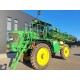 Savaeigis purkštuvas John Deere 5430i 2009m 80373 ha
