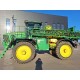 Savaeigis purkštuvas John Deere 5430i 2009m 80373 ha