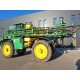 Savaeigis purkštuvas John Deere 5430i 2009m 80373 ha