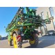 Savaeigis purkštuvas John Deere 5430i 2009m 80373 ha