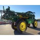 Savaeigis purkštuvas John Deere 5430i 2009m 80373 ha