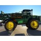 Savaeigis purkštuvas John Deere 5430i 2009m 80373 ha