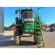 Savaeigis purkštuvas John Deere 5430i 2009m 80373 ha