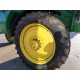 Savaeigis purkštuvas John Deere 5430i 2009m 80373 ha
