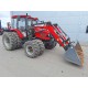 Traktorius Zetor Major CL 80 TKBACU3LE33YL1057