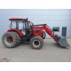 Traktorius Zetor Major CL 80 TKBACU3LE33YL1057