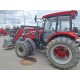 Traktorius Zetor Major CL 80 TKBACU3LE33YL1057