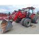 Traktorius Zetor Major CL 80 TKBACU3LE33YL1057