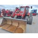 Traktorius Zetor Major CL 80 TKBACU3LE33YL1057