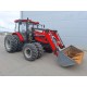 Traktorius Zetor Major CL 80 TKBACU3LH33YL1056