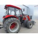 Traktorius Zetor Major CL 80 TKBACU3LH33YL1056