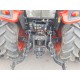 Traktorius Zetor Major CL 80 TKBACU3LH33YL1056