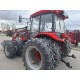 Traktorius Zetor Major CL 80 TKBACU3LH33YL1056
