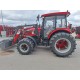 Traktorius Zetor Major CL 80 TKBACU3LH33YL1056