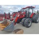 Traktorius Zetor Major CL 80 TKBACU3LH33YL1056