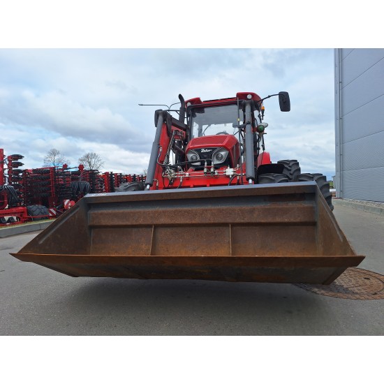 Traktorius Zetor Major CL 80 TKBACU3LH33YL1056